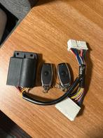 Powercommander/begrenzer euro 4, Fietsen en Brommers, Ophalen of Verzenden, Zo goed als nieuw, Overige typen, Overige merken