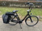 Elektrische fiets sparta, Fietsen en Brommers, Sparta, Ophalen of Verzenden, Zo goed als nieuw, 47 tot 51 cm