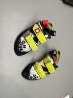 Ocun 37.5 boulderschoenen klimschoen, Sport en Fitness, Klimsport, Ophalen of Verzenden, Zo goed als nieuw, Klimsportschoenen