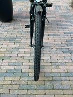 Ebike voor de handige Harry!, Fietsen en Brommers, Elektrische fietsen, Overige merken, Minder dan 30 km per accu, Gebruikt, Ophalen of Verzenden