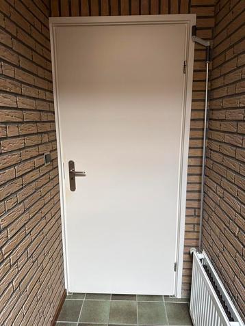 7 Binnendeuren te koop - Diverse Maten beschikbaar voor biedingen