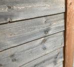 zweeds rabat grijs geimpregneerd opruiming, Ophalen, Nieuw, 250 cm of meer, Planken