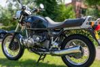 BMW R80R, origineel, Cardan-aandrijving, 2 cilinders, Motorrijbewijs A, Particulier