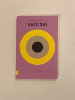 Boek: Narcisme - Elementaire Deeltjes 58 - Hugo Koning, Gelezen, Frans Schalkwijk, Overige wetenschappen, Verzenden