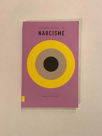 Boek: Narcisme - Elementaire Deeltjes 58 - Hugo Koning beschikbaar voor biedingen