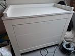 Commode & Ledikant babykamer, Ophalen, Gebruikt, 50 tot 70 cm, 75 tot 100 cm