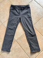 Gerry weber maat 46 grijze 7/8e broek roxy perfect fit, Overige jeansmaten, Ophalen of Verzenden, Zo goed als nieuw, Grijs