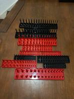 Doppenhouders - Diverse maten, Verzenden, Gebruikt