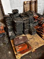 Dakpannen, nieuw en gebruikt., Steen of Klei, Ophalen of Verzenden, 15 m² of meer, Dakpannen