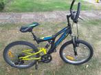Wat een stoere jongens fiets. 20 inch. voor 6-8 jaar. SPORT, Ophalen of Verzenden, Gebruikt, 20 inch