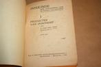 Producten Van Indonesië. Insulinde 1. Veer - 1945, Boeken, Ophalen of Verzenden, Gelezen