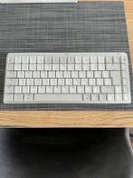 Logitech MX Mechanical Mini Keys toetsenbord als nieuw!, Computers en Software, Toetsenborden, Ophalen of Verzenden