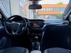 Opel Corsa 1.2 Elegance LED CarPlay Camera, Voorwielaandrijving, LED verlichting, Stof, Gebruikt