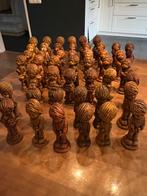 Vintage oude gira beeldjes jaren 60  46. Stuks in een koop, Ophalen of Verzenden, Zo goed als nieuw