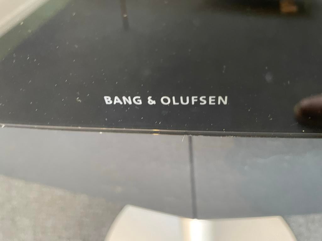 Bang & Olufsen BeoVision 1 TV, Gebruikt, 50 Hz, 100 cm of meer, Ophalen