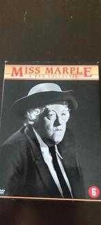 Miss marple (4 dvd box), Vanaf 12 jaar, Ophalen of Verzenden, Zo goed als nieuw
