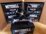 Mitchell MX5 4000HS (High-Speed) molens...nieuw binnen!
