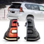 Achterlichten Toyota  Land Cruiser Prado, Ophalen of Verzenden, Nieuw, Toyota