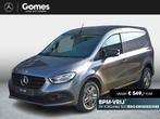 Mercedes-Benz Citan 108 CDI L1 Pro | Citan BPM-vrij kopen in, Auto's, Voorwielaandrijving, Stof, Gebruikt, Euro 6