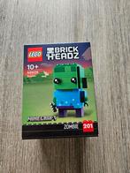Lego Brickheadz 40626 Zombie sealed, Kinderen en Baby's, Speelgoed | Duplo en Lego, Nieuw, Ophalen of Verzenden