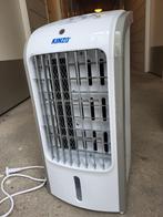 Kinzo Aircooler, Nieuw, Afstandsbediening, Tafel- of Grondventilator, Ophalen