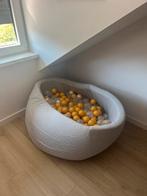 Misioo ballenbak, Kinderen en Baby's, Speelgoed | Buiten | Speeltoestellen, Ophalen, Zo goed als nieuw