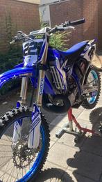 Yz250 2018 2takt Yamaha, Ophalen of Verzenden, Nieuw