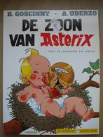R Goscinny-A Uderzo - De Zoon van Asterix. Asterix en Obelix, Boeken, Eén stripboek, Ophalen of Verzenden, Gelezen, R Goscinny-A Uderzo