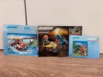 Playmobil 9435/9431, Ophalen of Verzenden, Zo goed als nieuw, Complete set