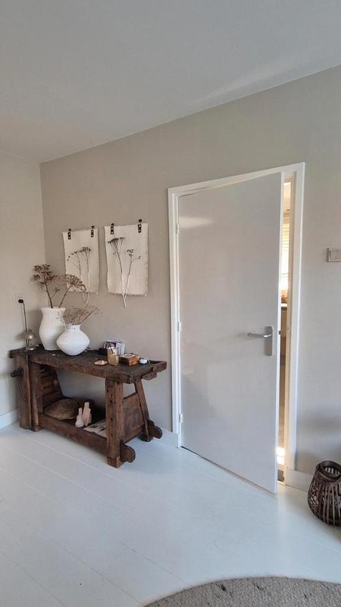 Enkele deuren / dubbele deur 15 eur p deur, Doe-het-zelf en Verbouw, Deuren en Horren, Gebruikt, Binnendeur, 200 tot 215 cm, 80 tot 100 cm