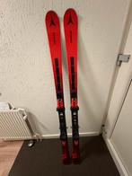 Atomic redster S8 163, 160 tot 180 cm, Ophalen of Verzenden, Zo goed als nieuw, Atomic