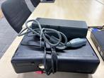 Xbox 360 console + originele voeding en kabels, Spelcomputers en Games, Spelcomputers | Xbox 360, Ophalen, 8801NA, Gebruikt, 360 S