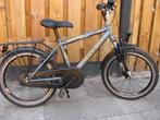 Bike Fun Rock bike RB 20 ,  20 inch jongensfiets, Ophalen, Gebruikt, Bike fun, Handrem