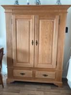 Nog erg mooie en nette kast, Huis en Inrichting, Ophalen, Zo goed als nieuw, 25 tot 50 cm, 50 tot 100 cm