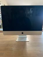 iMac Retina 4K 21,5 inch 2017, Ophalen, Gebruikt, 8 GB, IMac