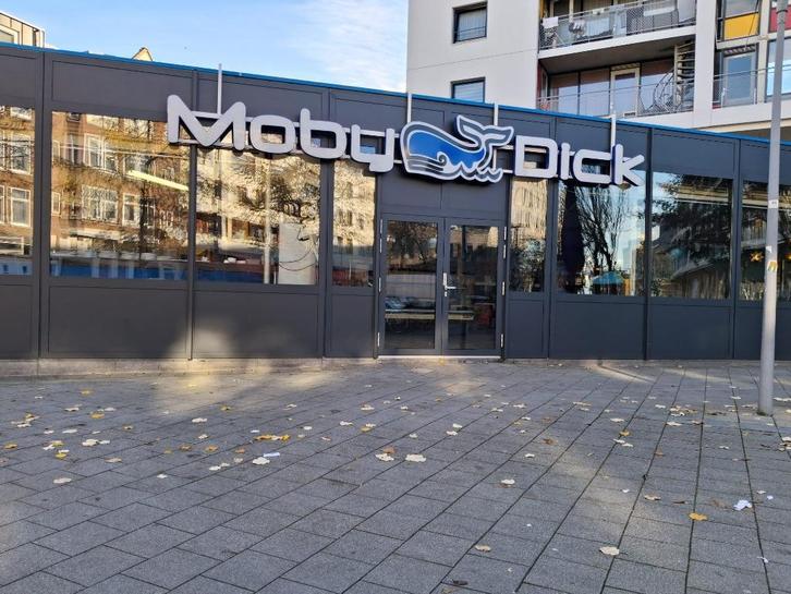 Overname exploitatie: (Vis)restaurant met horecavergunning, Zakelijke goederen, Exploitaties en Overnames