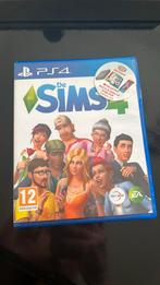 Sims 4 ps4, Spelcomputers en Games, Games | Sony PlayStation 4, Ophalen of Verzenden, Zo goed als nieuw