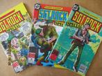 adv4478 sgt. rock, Boeken, Strips | Comics, Gelezen, Ophalen of Verzenden