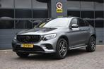 Mercedes-Benz GLC Coupé 250 4MATIC Premium Plus AMG, Auto's, Mercedes-Benz, Automaat, 12 maanden, Adaptive Cruise Control, Gebruikt