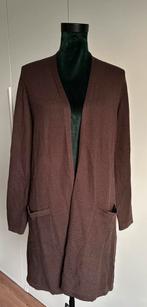 Bruin ( dun) vest Expresso maat M, Maat 38/40 (M), Bruin, Expresso, Ophalen of Verzenden