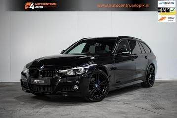 BMW 3-serie Touring 318i M Sport *Apple CarPlay* NAP beschikbaar voor biedingen