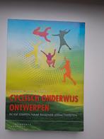 Cyclisch Onderwijs Ontwerpen, Boeken, Ophalen of Verzenden, Gelezen, HBO, Anouke Bakx, Anje Ros, Erik Bolhuis