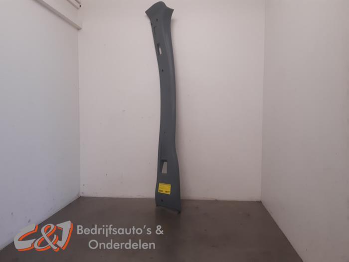 Stijl midden-links van een Ford Transit, Auto-onderdelen, Carrosserie en Plaatwerk, Ford, Gebruikt, 3 maanden garantie, Ophalen of Verzenden
