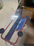 FORD CORTINA MKII SED+STAT 67 - 68 VOORRUIT HELDER, Auto-onderdelen, Gebruikt, -, -, Ophalen of Verzenden