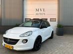 Opel ADAM 1.4, Voorwielaandrijving, ADAM, Gebruikt, 4 cilinders