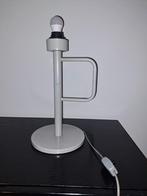 Vintage Dijkstra lampen tafellamp, Huis en Inrichting, Ophalen of Verzenden, Gebruikt, Metaal, Minder dan 50 cm