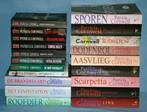 Patricia Cornwell Boeken - Los te Koop, Ophalen of Verzenden, Zo goed als nieuw, Patricia Cornwell