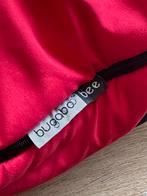 Bugaboo Bee cocon baby voetenzak, Ophalen of Verzenden, Zo goed als nieuw, Overige merken