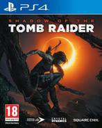 Shadow of the Tomb Raider, Ophalen of Verzenden, Zo goed als nieuw