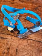 Kinderschaatsen /onderbinders, Sport en Fitness, Schaatsen, Ophalen of Verzenden, Overige typen, Overige merken